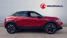 Vauxhall Mokka 1.2 Turbo SRi 5dr Petrol Hatchback